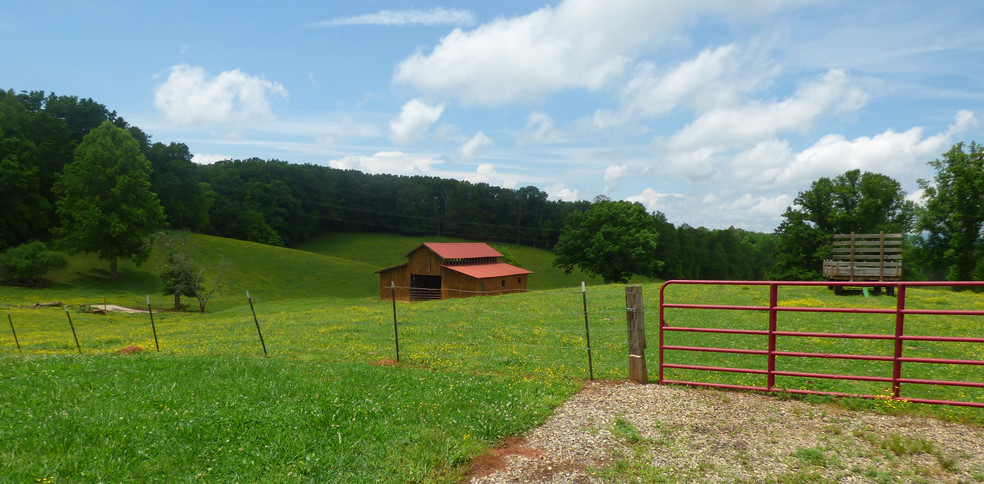 196 Hilltop Vw, Blairsville, GA for sale - Other - Image 1 of 1