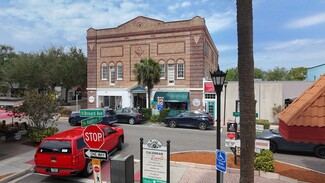 More details for 319 Brevard Ave, Cocoa, FL - Retail for Sale