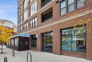 More details for 490 19th Ave, Denver, CO - Retail for Lease