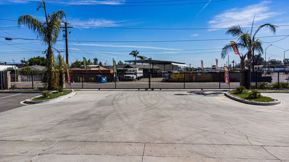 15082 Valley Blvd, Fontana, CA for lease - Other - Image 2 of 16