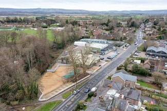 More details for Harwoods Pulborough London Road – Industrial for Sale, Pulborough