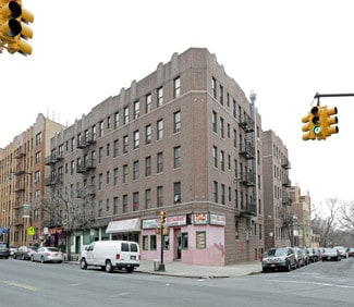 More details for 3505 Wayne Ave, Bronx, NY - Multifamily for Sale