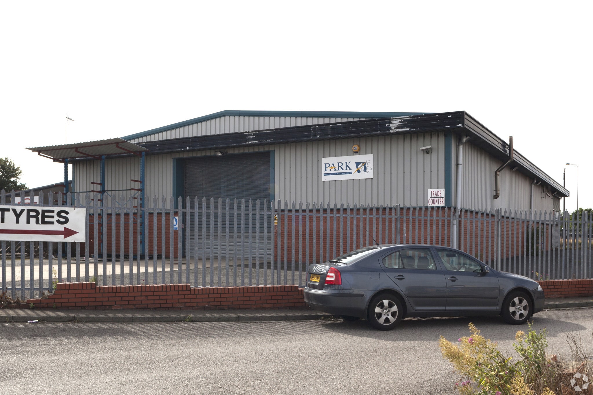 Reed St, Thornaby for sale Primary Photo- Image 1 of 1