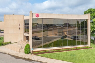 More details for 6601 N Broadway Ext, Oklahoma City, OK - Office for Lease