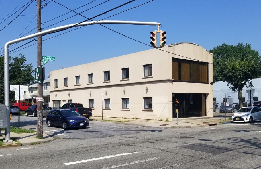 183 Mineola Blvd, Mineola, NY, 11501 Office Property For Sale