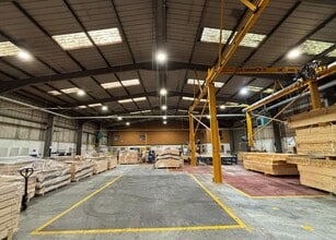 Souterford Ave, Inverurie for lease Interior Photo- Image 1 of 4