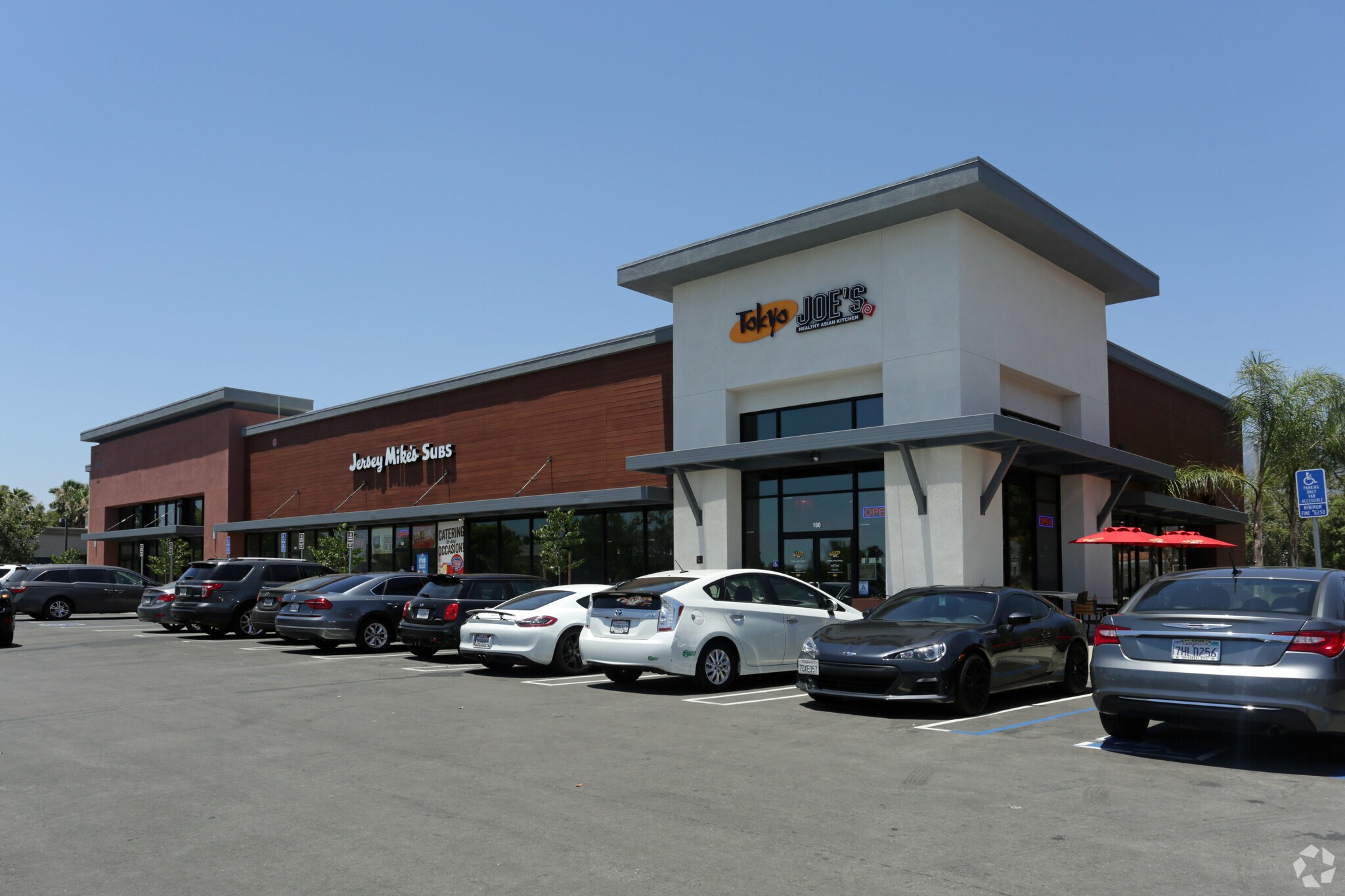 10877 Foothill Blvd, Rancho Cucamonga, CA for sale Primary Photo- Image 1 of 1