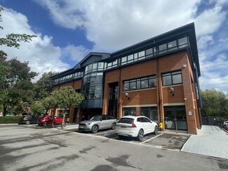 More details for 5 West Way, Oxford - Office for Lease