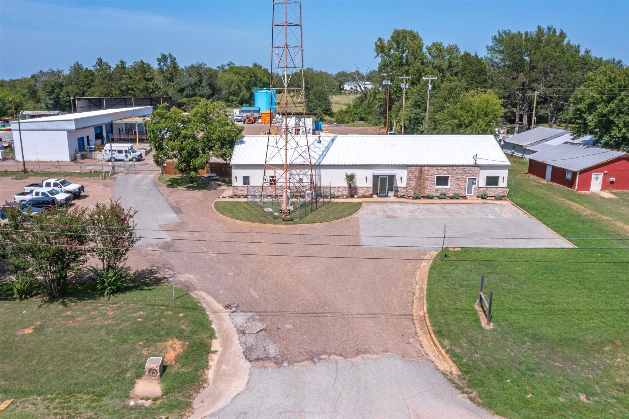 24980 TX-64, Canton, TX for sale Primary Photo- Image 1 of 1