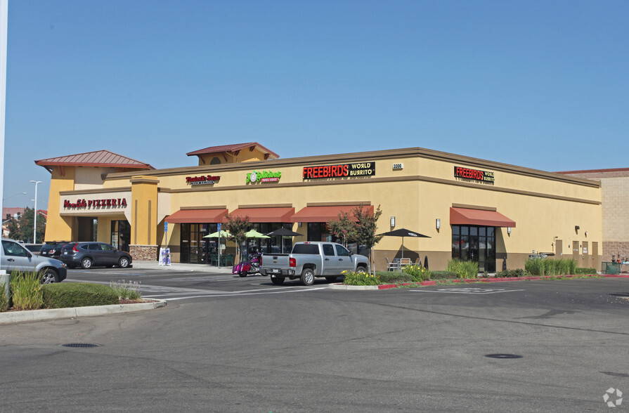 2800 Countryside Dr, Turlock, CA 95380 - Retail Space for Lease ...