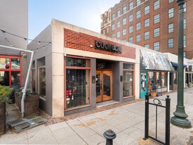 24-28 Wall St, Asheville NC - Storefront Property