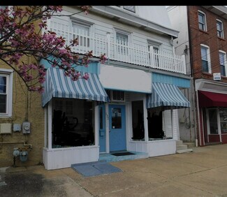 More details for 137 W Lancaster Ave, Downingtown, PA - Retail for Sale