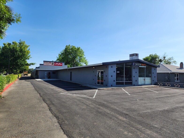 1362 Colusa Hwy, Yuba City, CA for lease - Building Photo - Image 2 of 2