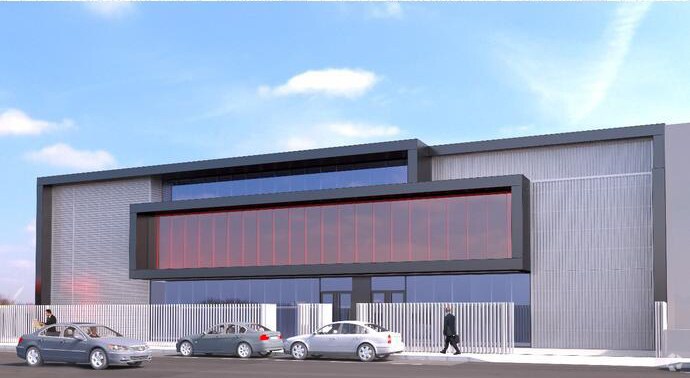 Avenida Prado Espino, 8, Boadilla del Monte, Madrid for sale - Building Photo - Image 2 of 12