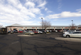 More details for 9385 S Colorado Blvd, Highlands Ranch, CO - Retail for Lease