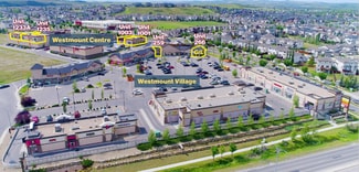 More details for 200 Southridge Dr, Okotoks, AB - Retail for Lease