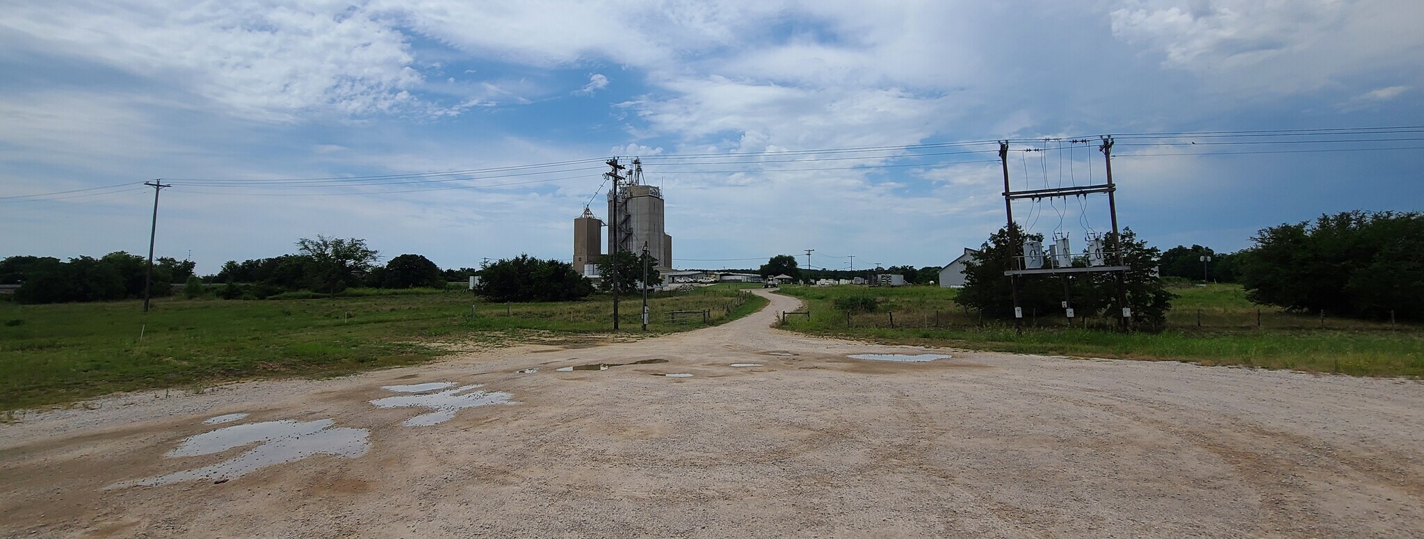 9999 Industrial Park, Giddings, TX 78942 Land for Sale