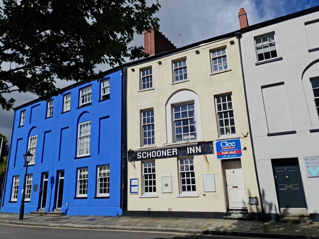 4 Prospect Pl, Swansea for sale Primary Photo- Image 1 of 1