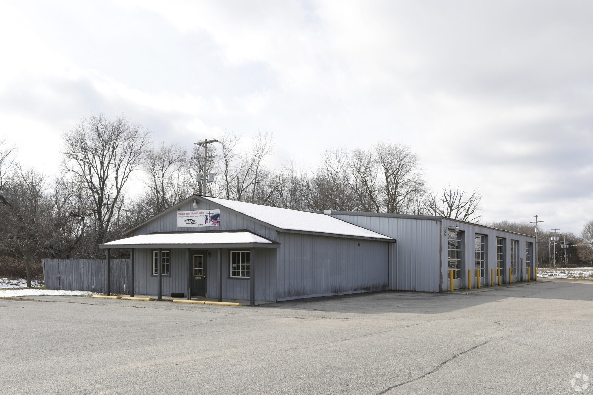 7227 Storey Rd, Belding, MI for sale Primary Photo- Image 1 of 1