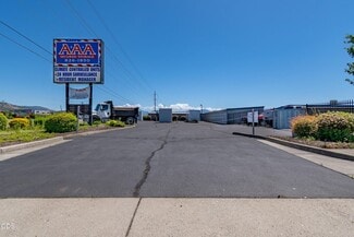 More details for 1060 Dillon Way, Central Point, OR - Specialty for Sale
