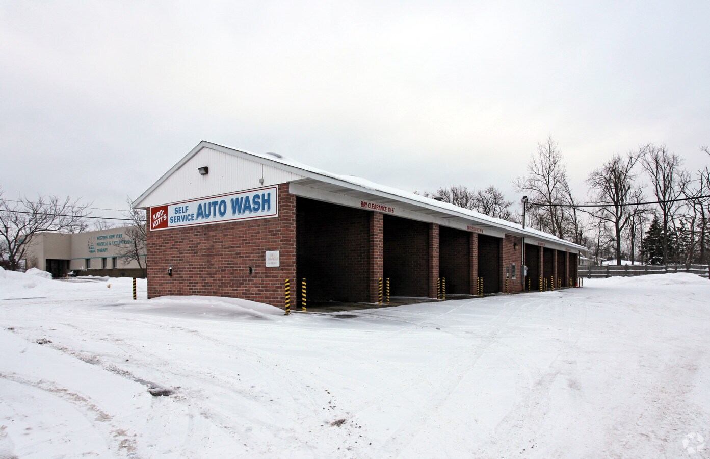 6283 Transit Rd, Depew, NY 14043 Specialty for Sale