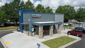 More details for 2905 Main St, Newberry, SC - Retail for Sale