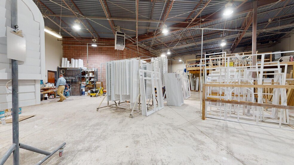 10321 Burnet Rd, Austin, TX for lease - Interior Photo - Image 3 of 9