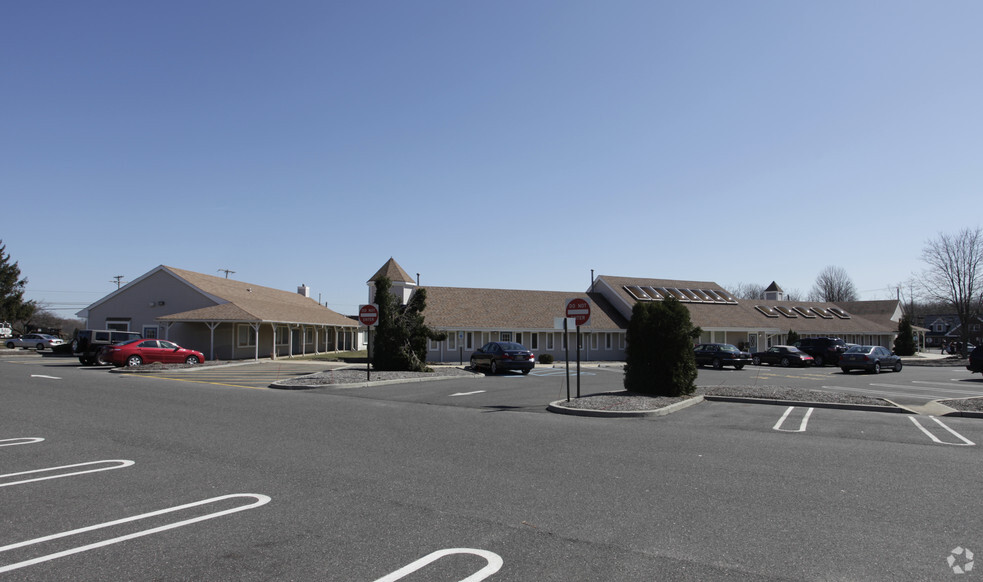 1985 Rt 34, Wall Township, NJ for lease - Building Photo - Image 3 of 6