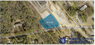 More details for 511 Northwood Rd, Lexington, SC - Land for Sale