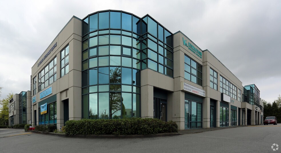 4871 Shell Rd, Richmond, BC V6X 3Z6 - Bldg 1 North | LoopNet