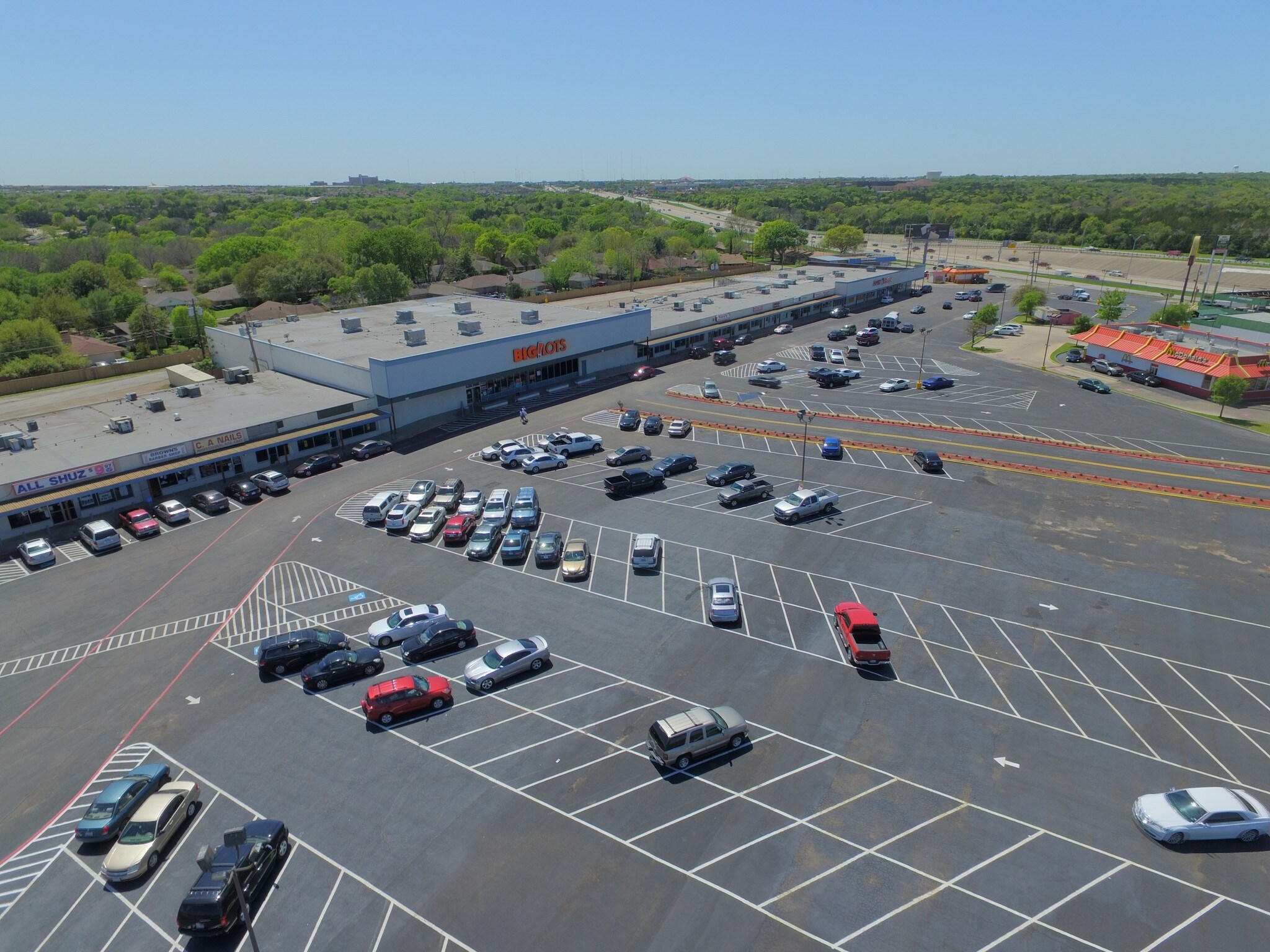 2550 W Red Bird Ln, Dallas, TX for sale Building Photo- Image 1 of 1