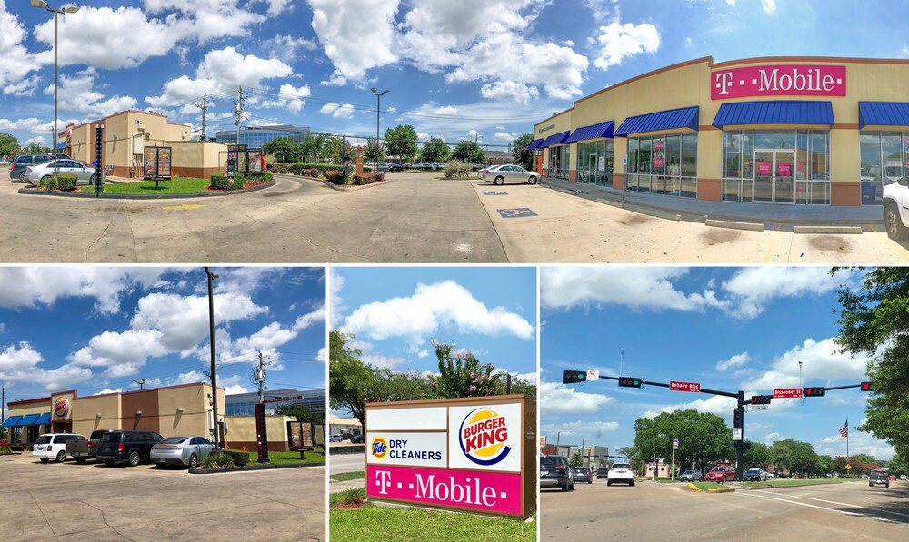 5311 Bellaire Blvd, Bellaire, TX for sale Primary Photo- Image 1 of 1