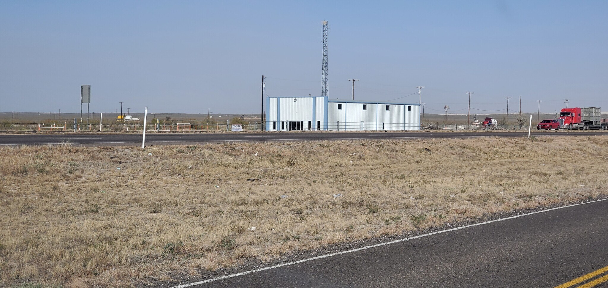 850 W I-20, Odessa, TX 79763 - Industrial for Lease | LoopNet.com