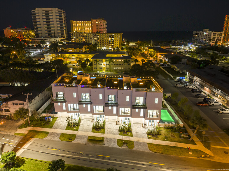 1000-1006 N Riverside Dr, Pompano Beach, FL for sale - Building Photo - Image 1 of 95