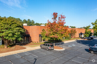 More details for 1770 Corporate Dr, Norcross, GA - Industrial for Lease