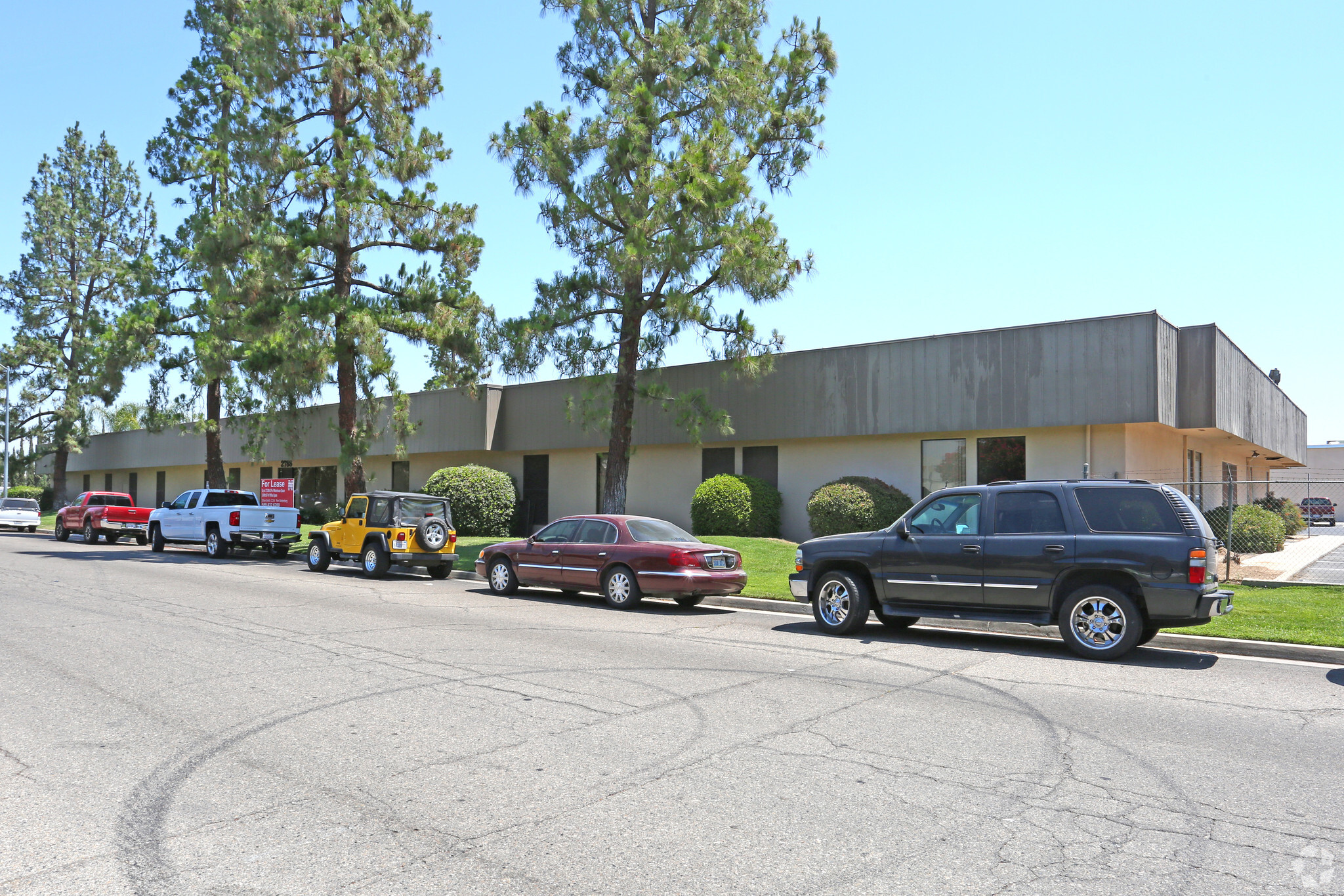 2794 N Larkin Ave, Fresno, CA for sale Primary Photo- Image 1 of 6