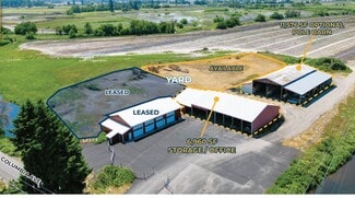 More details for 34616 E Columbia Ave, Scappoose, OR - Industrial for Lease