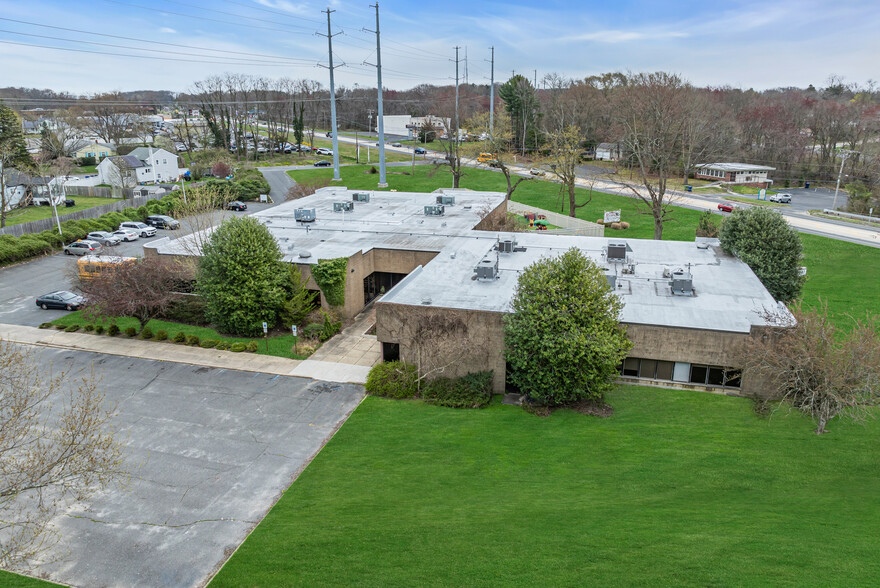 3443 Route 66, Neptune, NJ for lease - Building Photo - Image 1 of 39