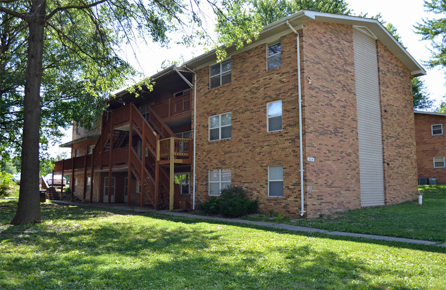 3600-3614 W A St, Belleville, IL for sale - Primary Photo - Image 1 of 1