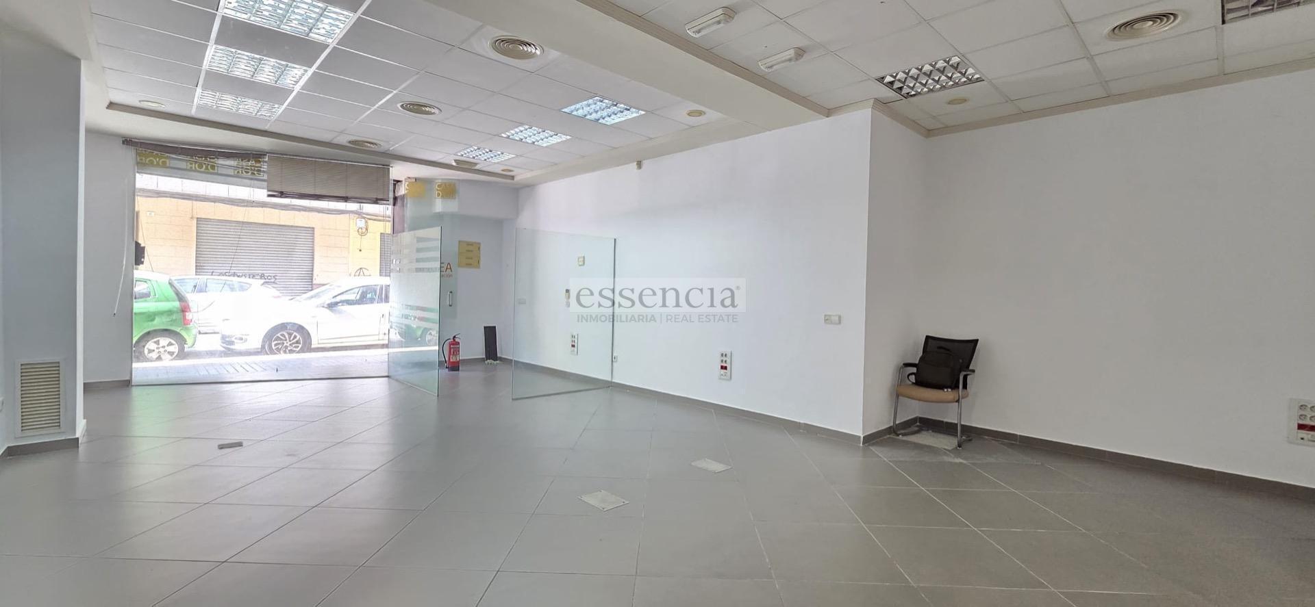 Retail in Gandia, Valencia for sale Building Photo- Image 1 of 17