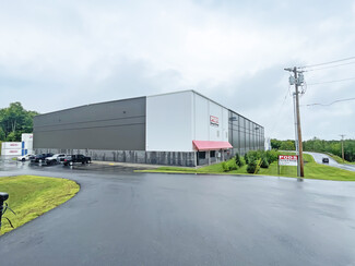 More details for 6 Commerce St, Gardiner, ME - Industrial for Lease