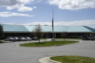 Heritage Park Commons - Commercial Real Estate