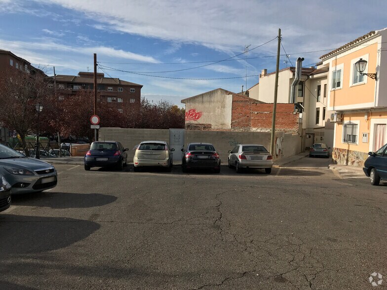 Avenida Castilla la Mancha, 7, Illescas, Toledo for sale - Building Photo - Image 3 of 3