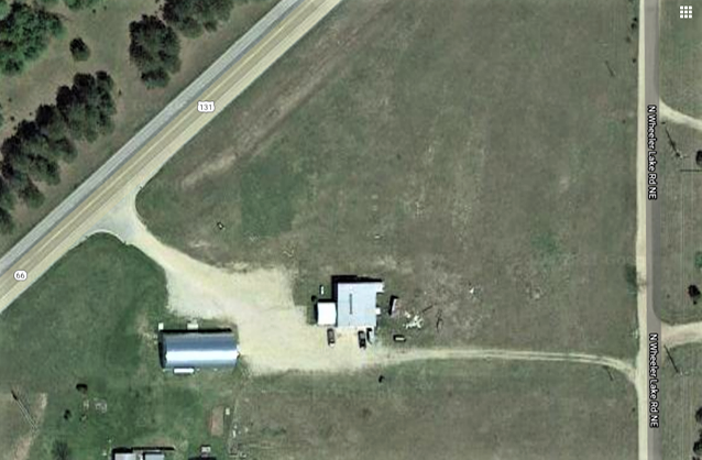 9560 US Highway 131 NE, Mancelona, MI for sale Aerial- Image 1 of 1