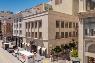 More details for 111-125 Maiden Ln, San Francisco, CA - Office for Lease