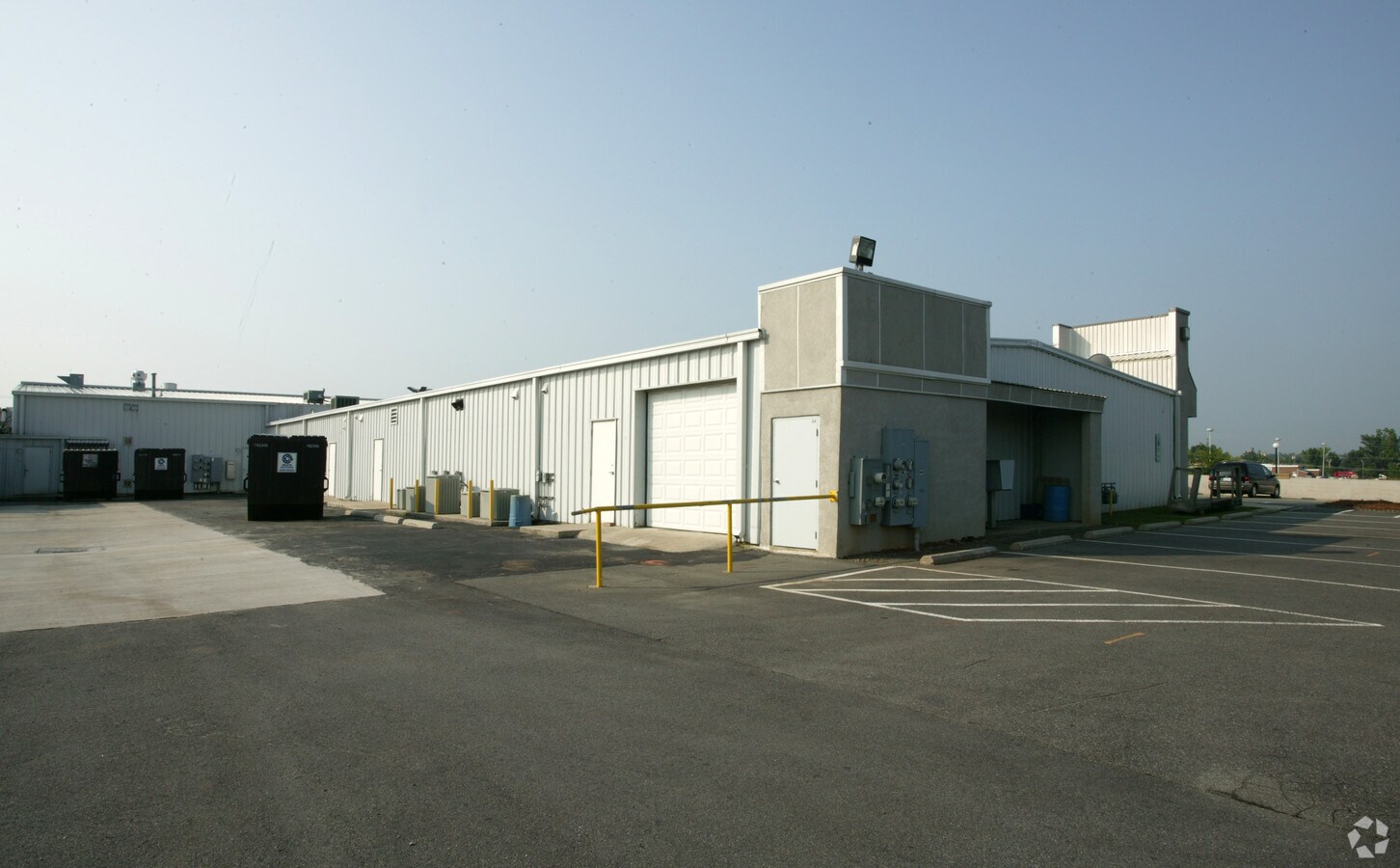 422 Huffman Mill Rd, Burlington, NC 27215