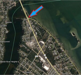 More details for 14505 US Highway 1, Sebastian, FL - Land for Sale