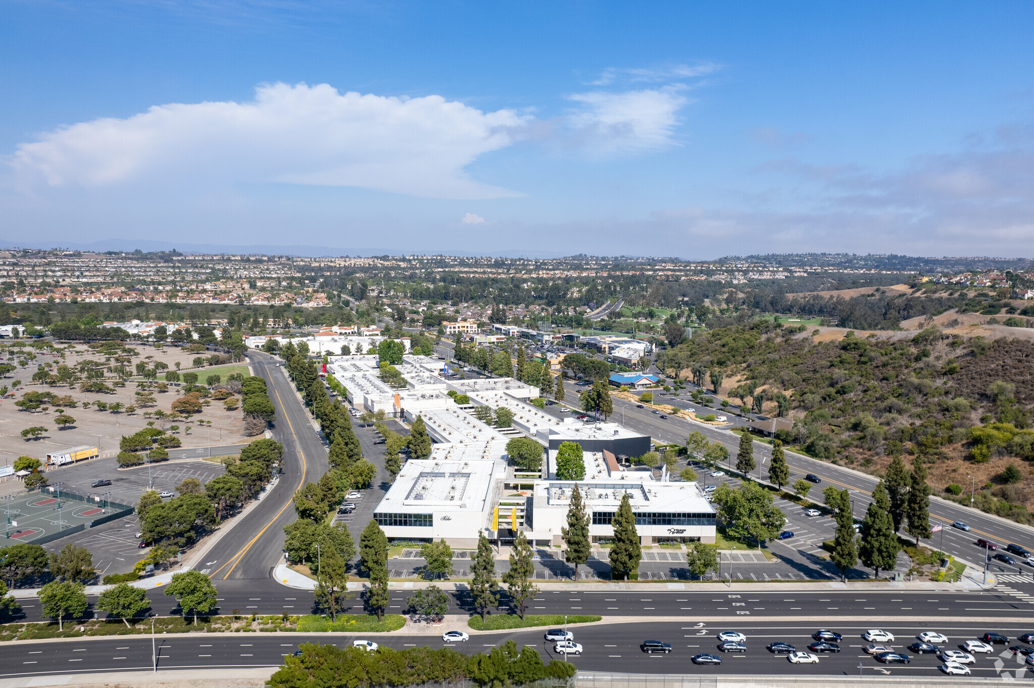 23807 Aliso Creek Rd, Laguna Niguel, CA for lease Aerial- Image 1 of 7