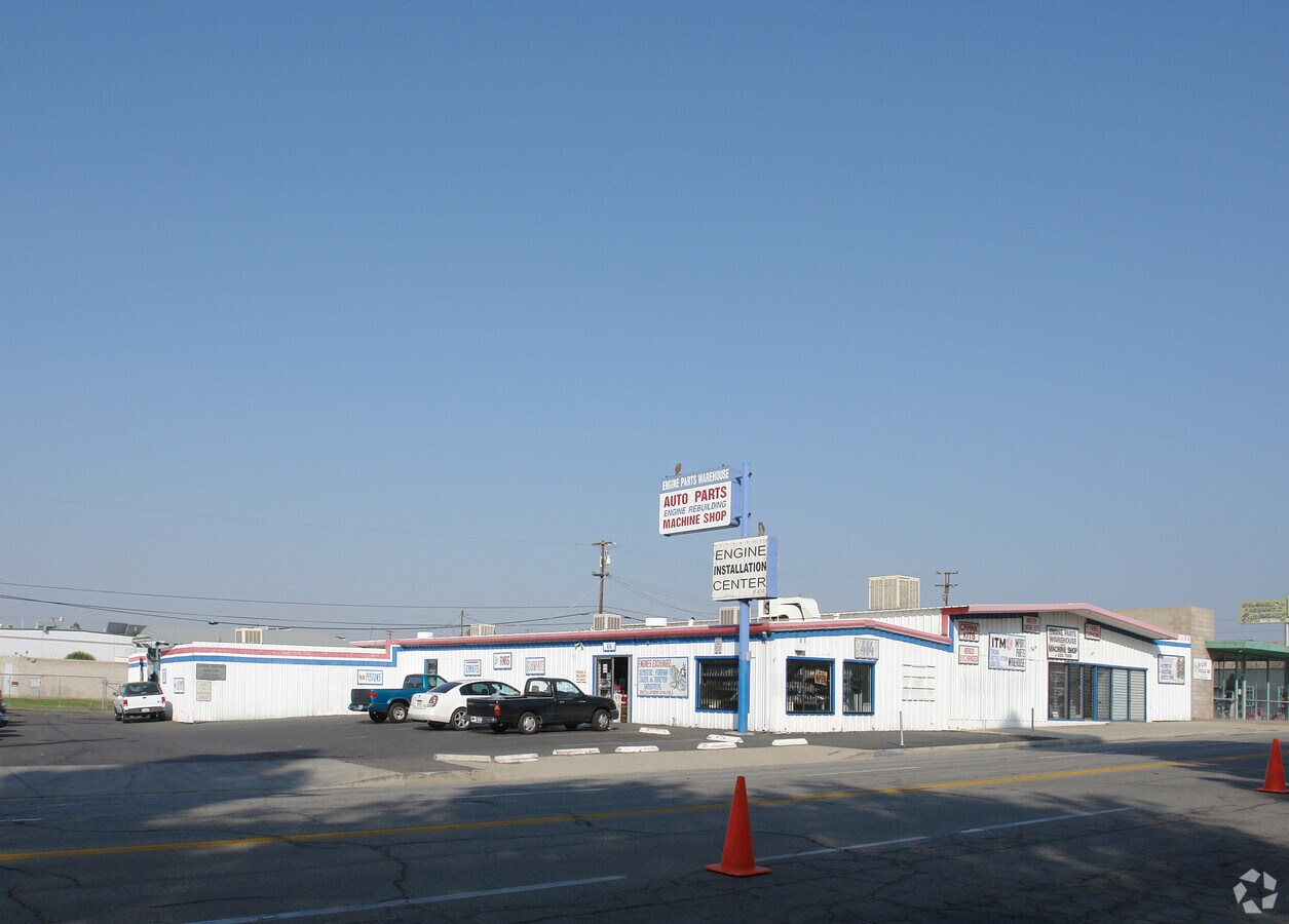 Primary Photo