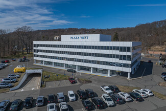 More details for 100 Mill Plain Rd, Danbury, CT - Office, Office/Medical for Lease